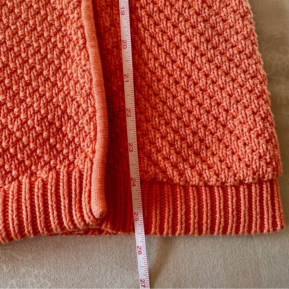🌸Lululemon Post Practice Cardi - Picture 6 of 14